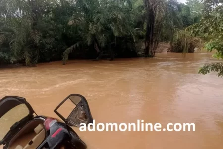 Four Dead After Car Plunged Into Owabi River