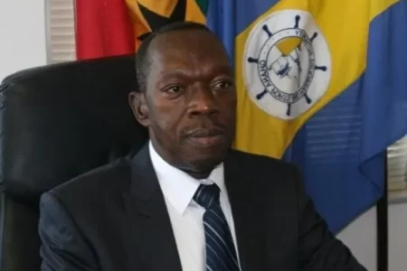 Initial Suspension of Saglemi Housing Project “Reckless and Uncalled for” – Richard Anamoo