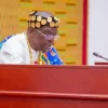 Speaker Postpones Decision On Petition to Declare 4 Seats Vacant