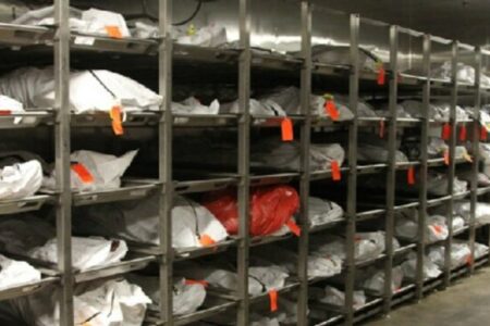 Mortuary workers to strike again in November if…
