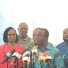 VRA Senior Staff Kick Against Energy Bill