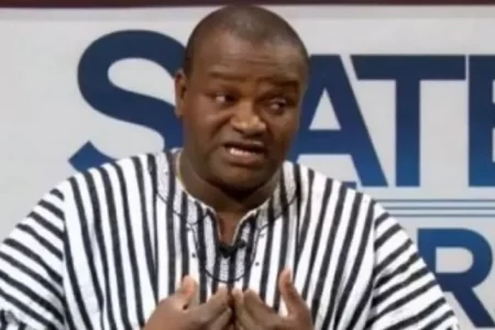 I Will Increase Minimum Daily Wage to GHC300 When I Become President – Ayariga