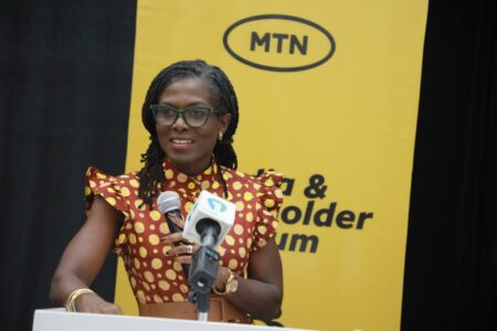 MTN Shows Commitment to Sustainability through Project Zero