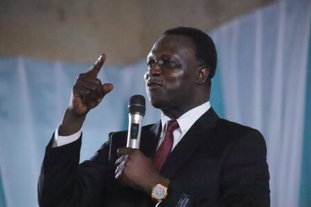 We are creating an environment for the training of 21st-century graduates – Dr Adutwum