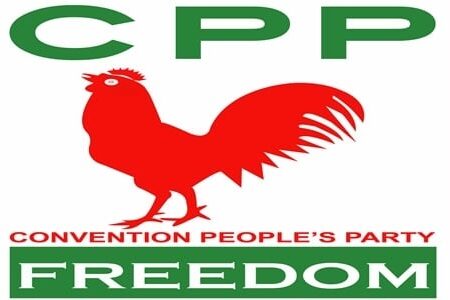 CPP Blasts NDC Over Voter Register Propaganda