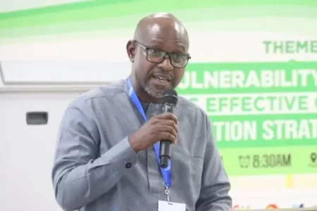 CCLG-Africa Calls for Urgent Collective Action Against Illegal Mining in Ghana