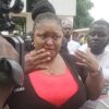 NDC MP hijacks GNPC-funded school project at Alogboshie