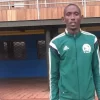 2025 AFCONQ: Fidele Appointed Centre Referee in Ghana-Niger Game