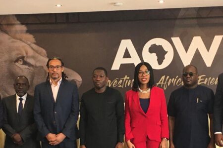 Ghana to Host Africa Oil Week 2025: Pioneering Investment and Innovation in the Energy Sector