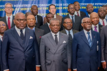 Africa Energy Bank to Officially Commence Operations in January 2025