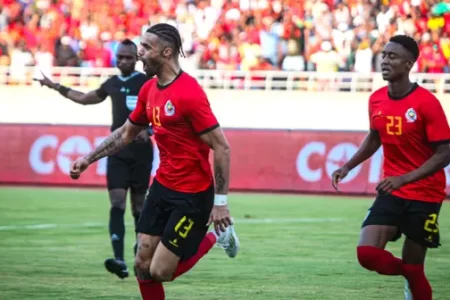 AFCON 2025: Here are the 24 Nations Confirmed