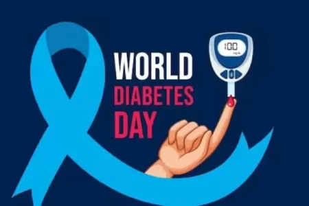 Step Up for Diabetes: CSOs Urgent Call to Action on World Diabetes Day 2024