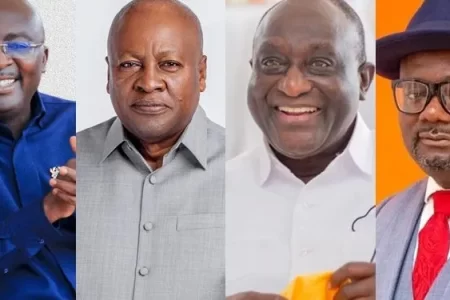 Discontent runs high as Ghana readies to vote on Saturday – Reuters report