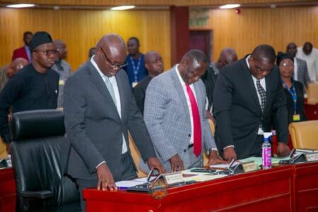 Akufo-Addo gov’t to be held accountable for unmet January commitments, others – Ato Forson warns