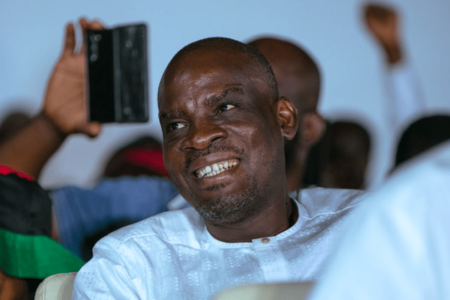 Mahama Will Restore Responsible Governance and Economic Stability – Haruna Iddrisu