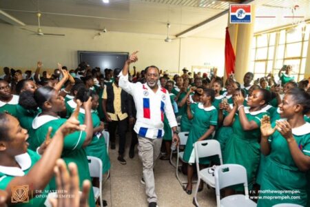 We’ll upgrade diploma trainee nurses and midwives to degree holders – NAPO