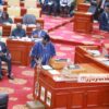 Parliament adjourns with no mini-budget, gov’t shutdown looms