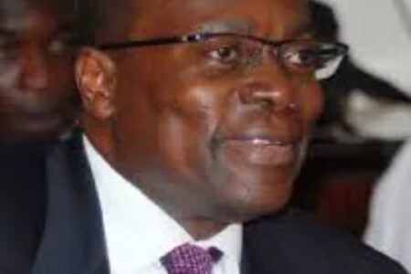 Western Region NDC Executives and Foot Soldiers Express Gratitude to Dr. George Sipa Yankey