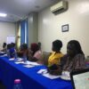 Journalists Trained on Ghana’s Forest Management, Carbon Market, and Revenue Mobilization 