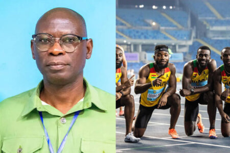 LA 2028: Ghana cannot win medal without state support – Bawah Fuseini