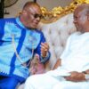 ‘We pray for a positive shift under your leadership’ – Duncan-Williams to Mahama