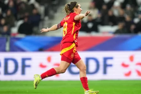 Global Football Union Finds Fragmented Growth in Women’s Game