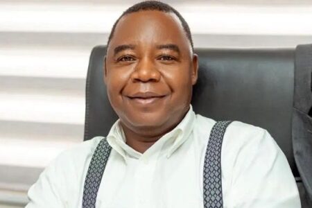 Abdulai Bashiru Dapilah appointed as EOCO Acting Executive Director
