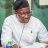 My job is results, not theatrics – Ayariga jabs Afenyo-Markin