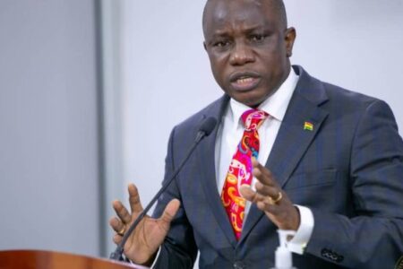 It’s regrettable we were unable to restore peace in Bawku – Nitiwul