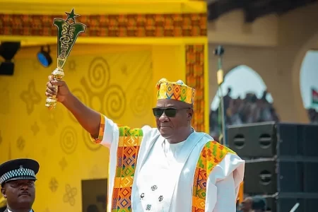 President Mahama’s Four Priority Areas Gain Widespread Public Support