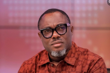There can be no neutrality when one is tasked to help right what is wrong – Gyampo on his appointment