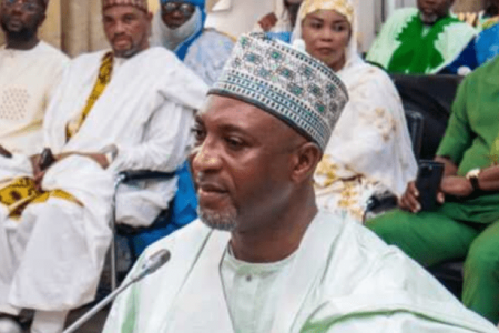 I don’t see anything wrong acquiring state lands legitimately – Muntaka