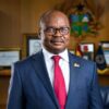 BoG Governor Dr Ernest Addison to begin terminal leave ahead of retirement
