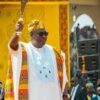 President Mahama outlines his administration’s priorities, focusing on four critical areas