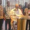 CLOGSAG condemns forceful ejection of civil servants from official residences
