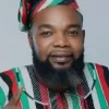 NPP supporters vandalised Akufo-Addo’s statue at Effia Nkwanta – NDC man alledges