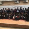 GH Media School Holds 16th Graduation Ceremony