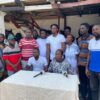 Effutu James Kofi Annan NDC