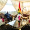 Nothing should stop you from passing anti-LGBTQ+ bill – Catholic Bishops to Mahama