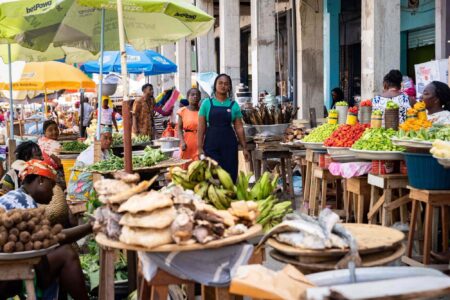 Accra Street Journal Report on Ghana’s Path to Economic Resilience