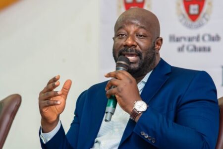 Adomako Kissi asks: Will The Budget Leave Us Behind or Carry All of Us Along?