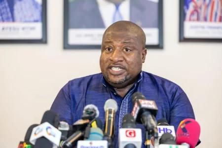 NPP’s Nana B runs to Court over dismissals in the public sector