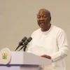 ORAL Report: Ghana is no longer a safe haven for corruption” – President Mahama warns