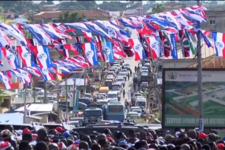 NPP’s Defeat in the 2024 General Elections in the Tano South Constituency: Causes, Effects and the way-forward