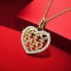 Timeless Love: QNET’s Bernhard H. Mayer Showcases Elegant Craftsmanship for Valentine’s Day