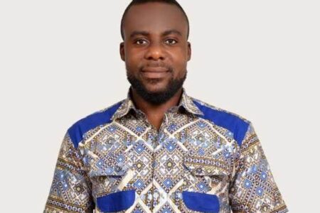 Kodwo Baidoo responds to Elizabeth Ohene’s “Maybe I Was Just Innocent” claim