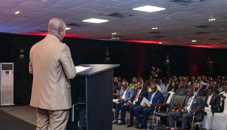 Downstream Dialogue 2025: NPA Boss Highlights Opportunities for Oil and Gas Sector in the 24-Hour Economy Policy