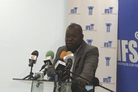 IFS on Government Priorities to Address Economic Challenges