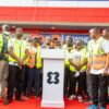 G/A Regional minister launches Regional Sanitation Day, urges collective action towards cleanliness