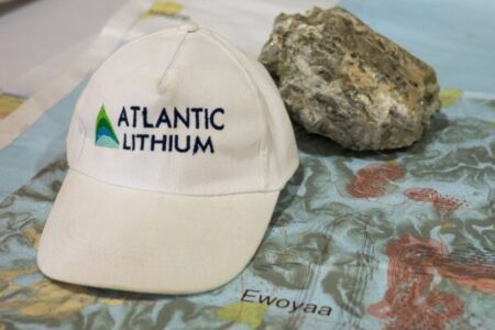 Atlantic Lithium intensifies engagement with fund providers for Ewoyaa project